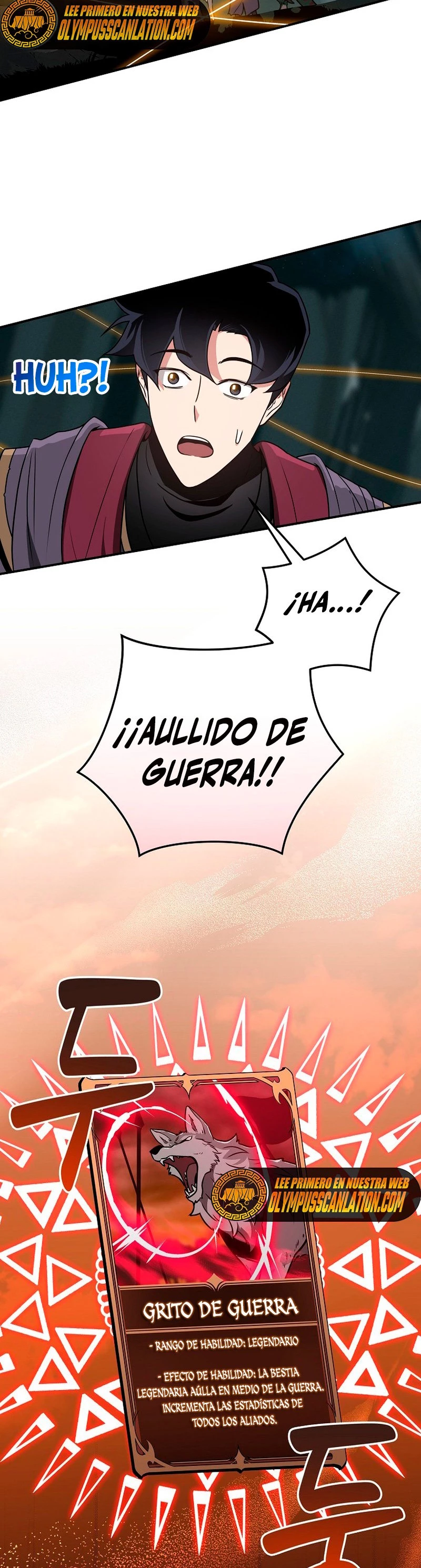 BJ Archimago > Capitulo 39 > Page 121